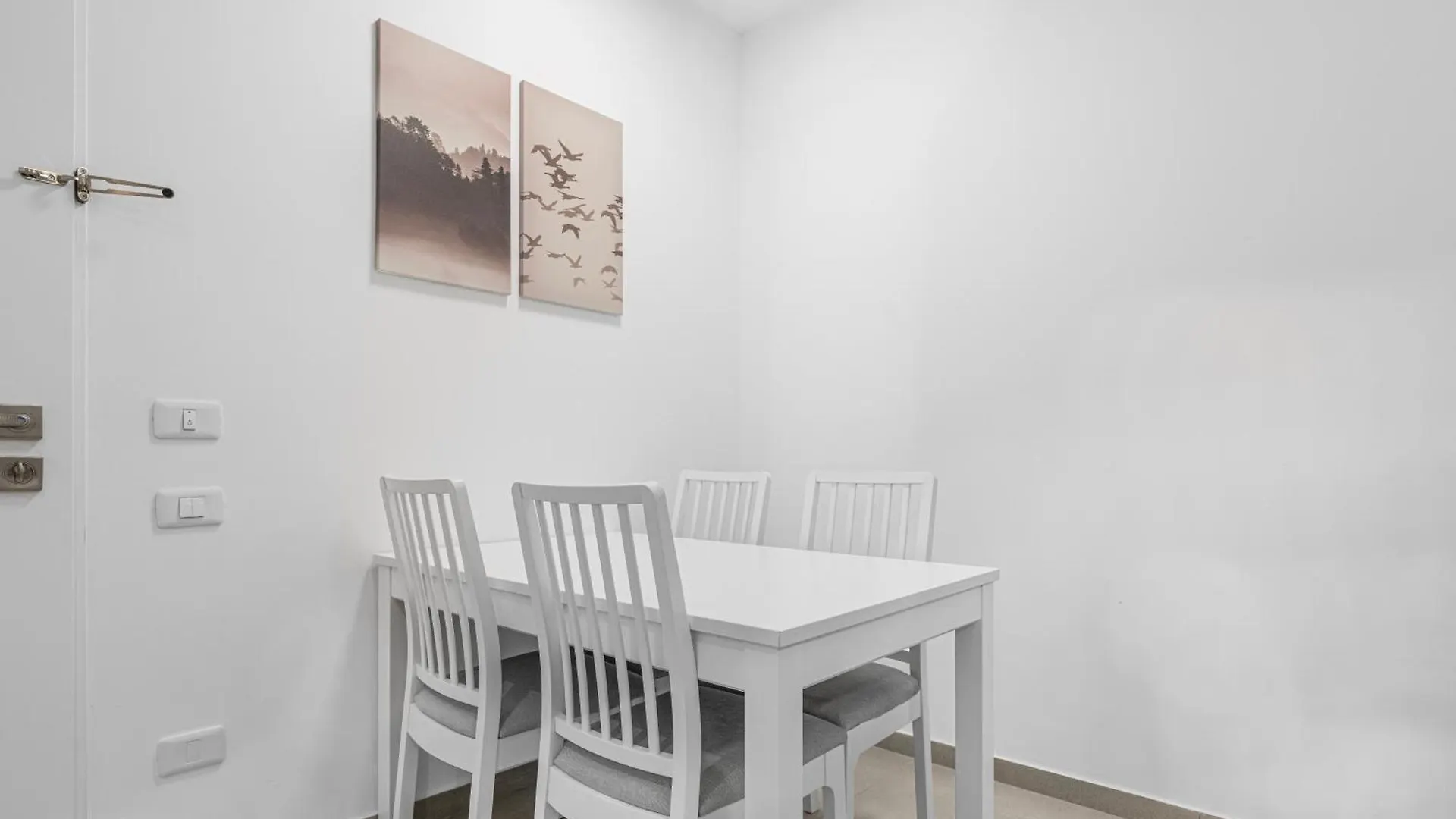 Luxury Suite Apartment #68 By Hashdera Eilat Israel